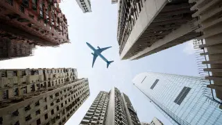 Казахстан сообщил новые сроки запуска прямых рейсов в Нью-Йорк