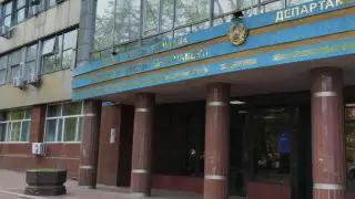 В Алматы незаконно приватизировали часть государственного здания