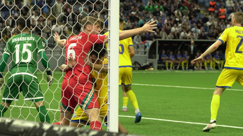 Фото ©️ Tengrinews.kz / Маржан Куандыкова