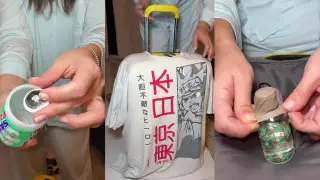 5 простых лайфхаков, которые спасут ваш багаж в отпуске