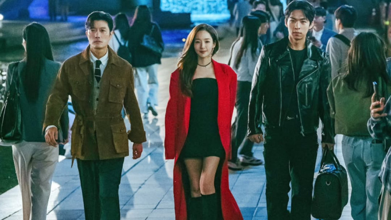 Фото: instagram.com/park_hee_soon