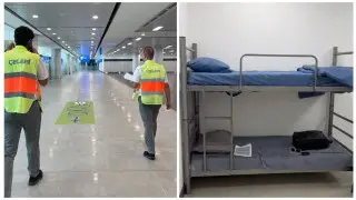 Казахстанка провела двое суток в “тюрьме для туристов“ из-за распространенной ошибки