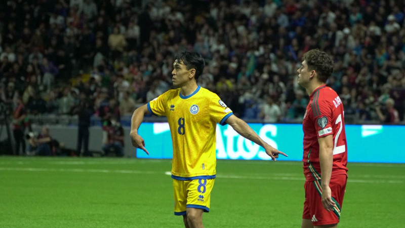 Фото ©️ Tengrinews.kz /Маржан Куандыкова