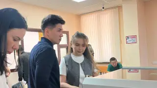 “Все этим занимаются“. Жанабыловы прибыли в суд