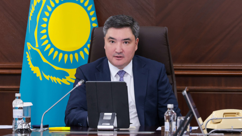 Фото: primeminister.kz