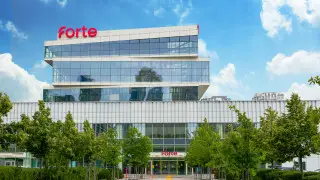 ForteBank увеличил прибыль в первом полугодии 2025 года