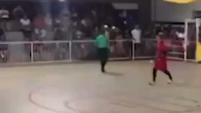 Кадры из видео