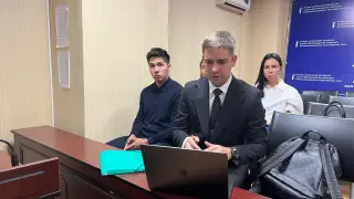 Судьбу Жанабылова в суде решает один тонкий нюанс