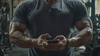 Тренера из СКО посадили на шесть лет за посты о Палестине и разжигание вражды