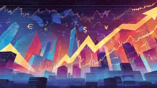 Доллар упал, нефть подешевела, золото и криптовалюты подорожали: обзор рынков 5 сентября