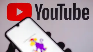 YouTube “упал“ в Казахстане и России