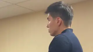 1 миллион от жены и “барабан удачи“. Что рассказал суду Жанабылов