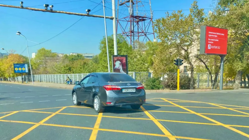 Фото: Шокан Алхабаев