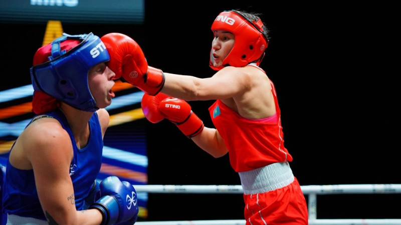 Фото: дирекция развития спорта