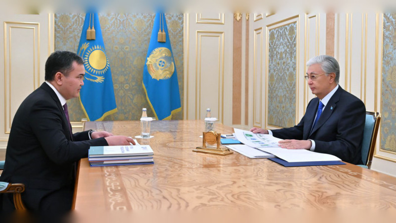 Фото пресс-службы Акорды