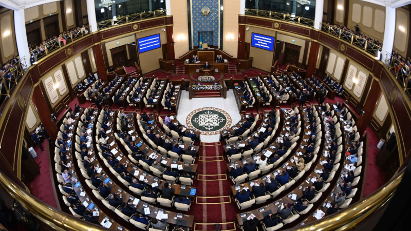 Фото пресс-службы Акорды