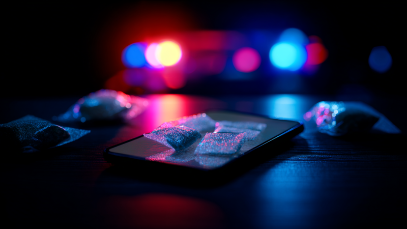 Изображение сгенерировано при помощи нейросети Midjourney