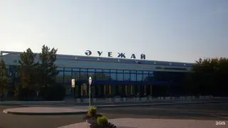 Павлодар остался без аэропорта: его запуск отложили на год