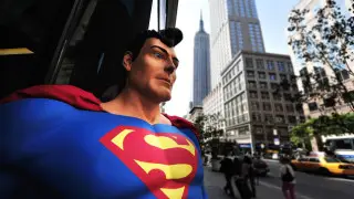 Warner Bros. подала иск к Midjourney из-за Супермена, Бэтмена и Джокера