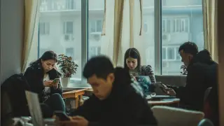 Казахстанцы жалуются на проблемы с интернетом и звонками