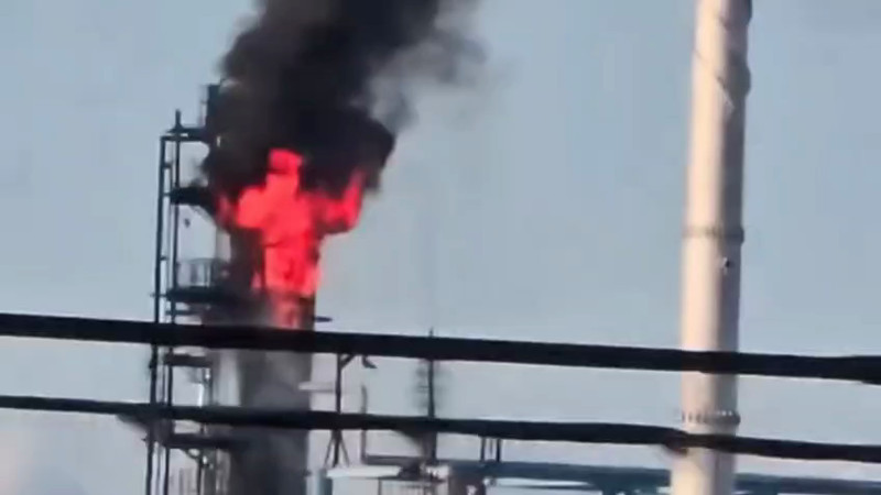 Кадры из видео