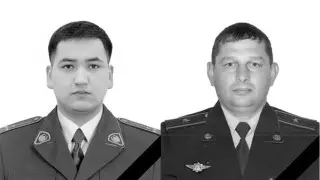 Двое полицейских погибли при исполнении в Северо-Казахстанской области