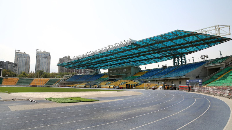 Фото: акимат Алматы