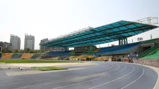 Рабочая группа акимата Алматы проверила Центральный стадион перед матчем “Кайрата“ с “Реалом“