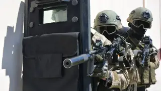 Похищение и убийство в Талгаре: спецназ освободил ребёнка