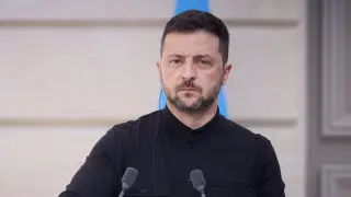 Зеленский объяснил, что включают гарантии безопасности Европы для Украины