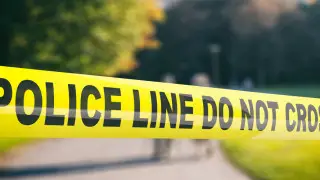 Вертолёт разбился в США, никто из находившихся на борту не выжил