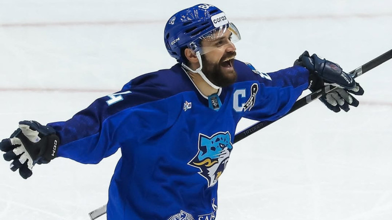 Фото: instagram.com/barys_official