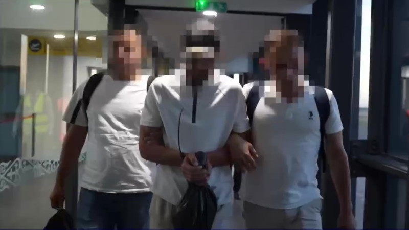 Кадр из видео