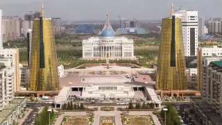 Кардинально изменить Казахстан в течение 3 лет поручил Токаев