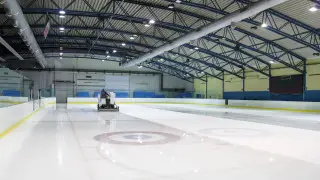 В Павлодарской области построят новые ледовые арены 