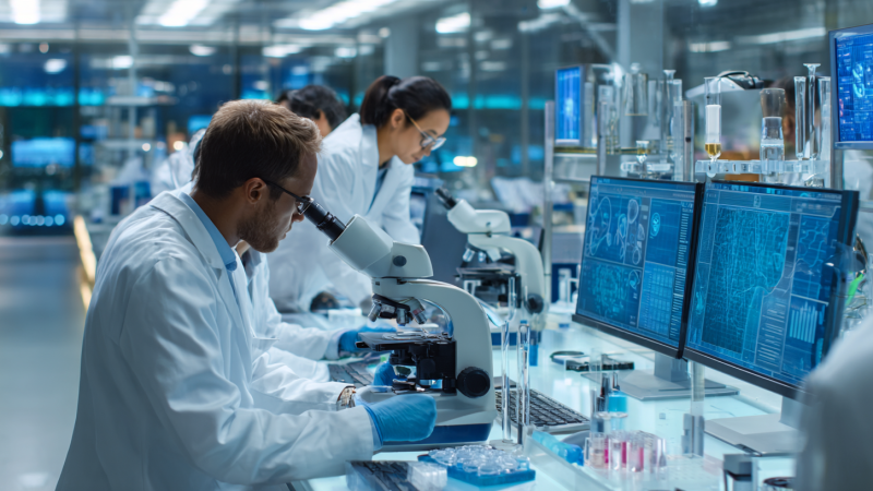 Изображение сгенерировано при помощи нейросети Midjourney