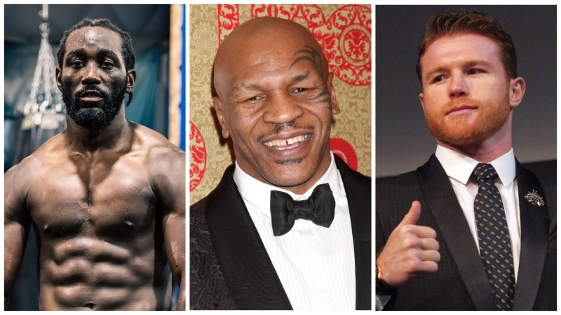 Фото: instagram.com/tbudcrawford; Jean_Nelson/depositphotos.com; Tengrinews.kz / Турар Казангапов