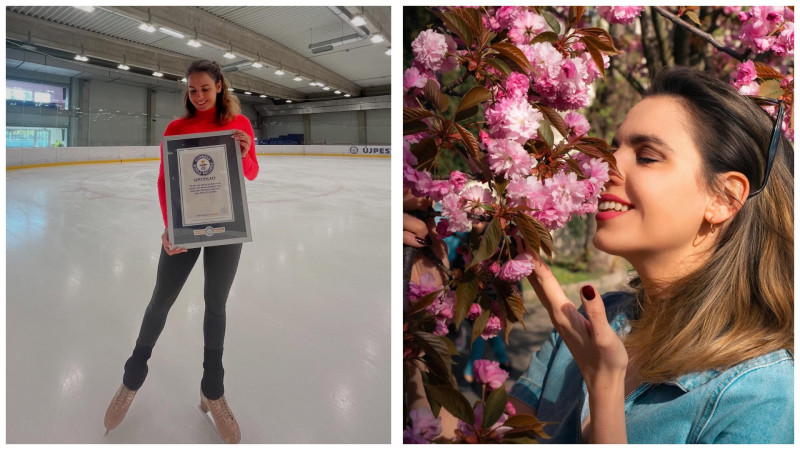 Фото: instagram.com/szombathelyi.eszter95