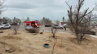 В сети распространяют сообщения о готовящихся нападениях на школы Балхаша