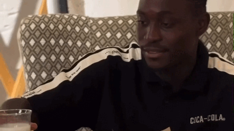 Кадры из видео