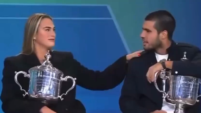 Кадры из видео