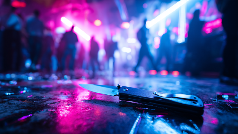 Изображение сгенерировано при помощи нейросети Midjourney