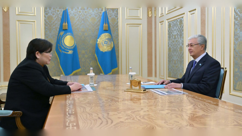 Фото пресс-службы Акорды