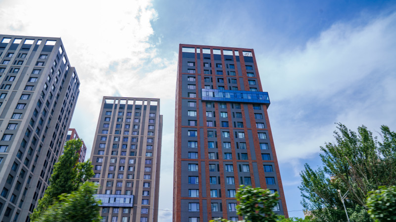 Фото: ©Tengrinews.kz/Болат Айтмолда