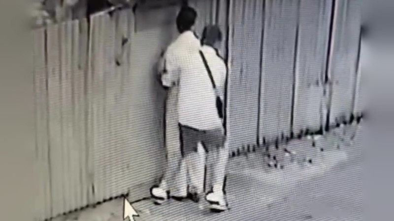 Кадр из видео