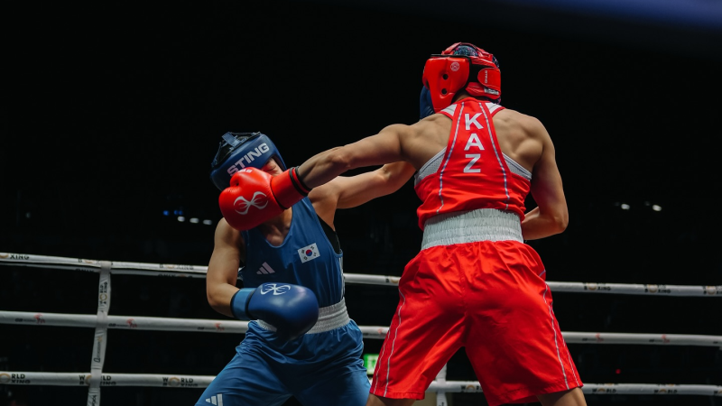 Фото: Дирекция развития спорта