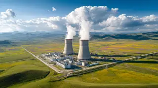 Конкурс на лучшее название АЭС в Казахстане: названы сроки