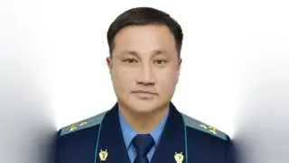 Появилась информация о задержании прокурора Актау: начато служебное расследование