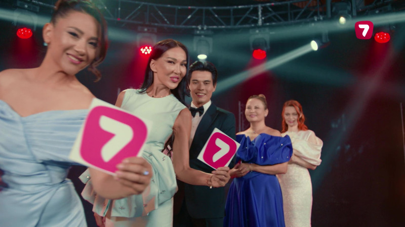 Кадр из видео