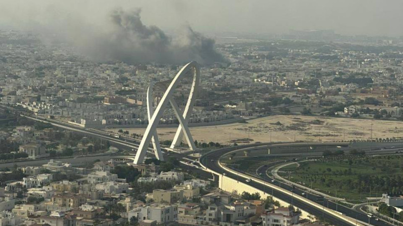 Фото: x.com/IranObserver0